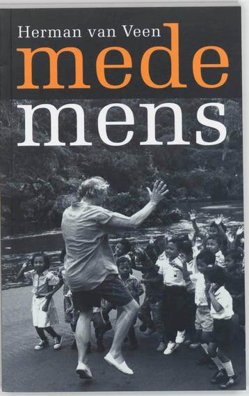 Medemens 9789089100559 H. van Veen, Boeken, Verzenden, Gelezen, H. van Veen