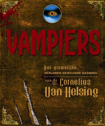 Vampiers - Mary-Jane Knight 9789047503200, Boeken, Verzenden, Gelezen, Mary-Jane Knight