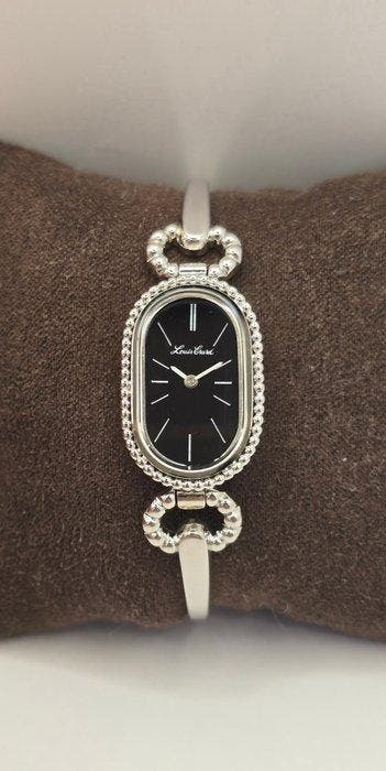 Louis Erard - Classic Hand-Wind - Zonder minimumprijs -, Nieuw