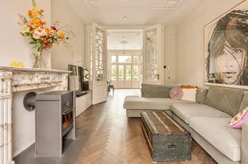 Te huur: Huis Hogeweg in Amsterdam, Noord-Holland, Amsterdam
