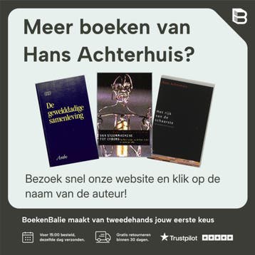 De voortgang van de cultuur - Hans Achterhuis 9789025407247, Verzenden, Zo goed als nieuw, Hans Achterhuis
