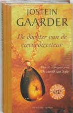 De dochter van de circusdirecteur 9789056720438, Verzenden, Gelezen, Jostein Gaarder