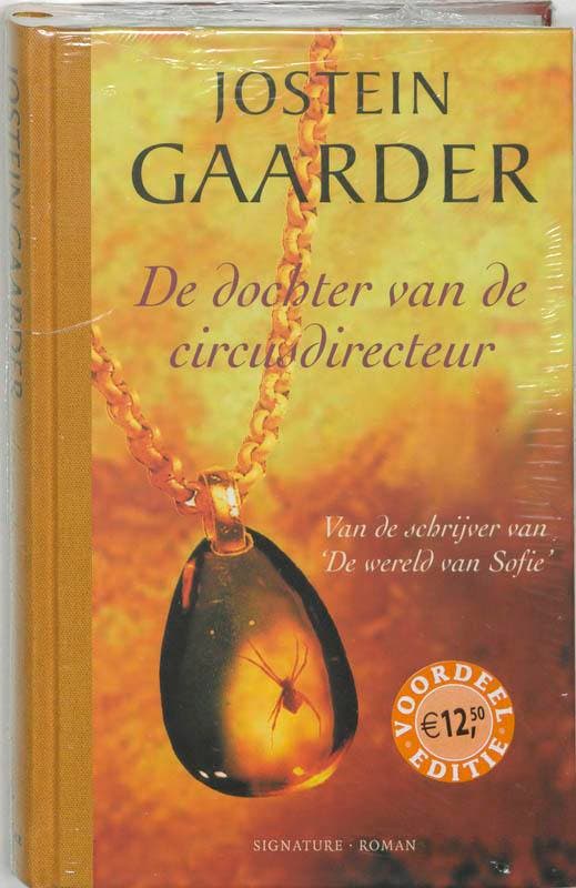 De dochter van de circusdirecteur 9789056720438, Boeken, Romans, Gelezen, Verzenden