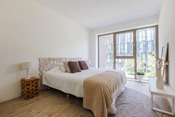 Appartement in Haarlem, Direct bij eigenaar, Appartement, Haarlem