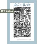 Ottos thrill 9789083324463 Paul Bersee, Verzenden, Zo goed als nieuw, Paul Bersee