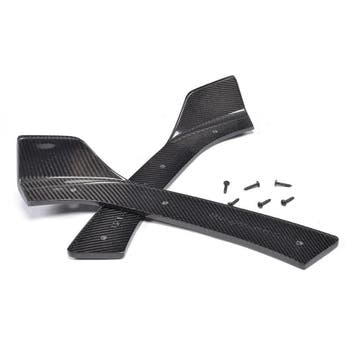 Carbon front lip splitter BMW F30 3 Serie – HP Parts