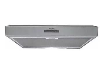Veiling - Whirlpool Dampkap Compact AKR9341IX, Gebruikt