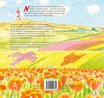 Overal en ergens... 9789047509851 Arend van Dam, Boeken, Verzenden, Zo goed als nieuw, Arend van Dam