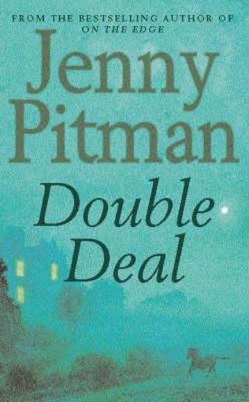 Double Deal - Jenny Pitman 9780330490351, Verzenden, Gelezen, Jenny Pitman
