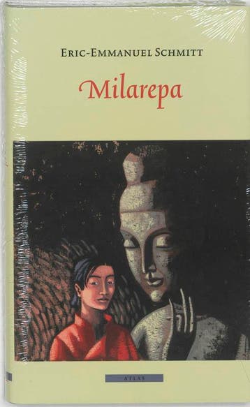Milarepa / Cyclus van het onzichtbare / 1 9789045004679, Verzenden, Zo goed als nieuw, Eric-Emmanuel Schmitt