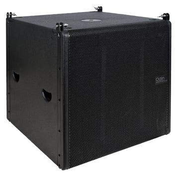 DAP Odin S-18  Line Array Sub passive, Verzenden, Nieuw
