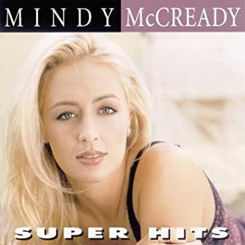 Mindy McCready - Super Hits, Ophalen of Verzenden, Gebruikt