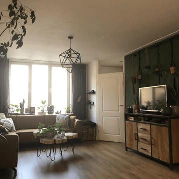 Huis in Zoetermeer gevonden voor €726,- pm, Huizen en Kamers, 35 tot 50 m², Overige regio's