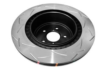 DBA 98-06 WRX Upgrade to STi Calipers w/ Standard 170mm, Ophalen of Verzenden, Nieuw