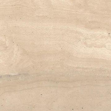 Coem Travertino Veincut Vloertegel - 60x60 cm - Beige, Ophalen of Verzenden, Nieuw
