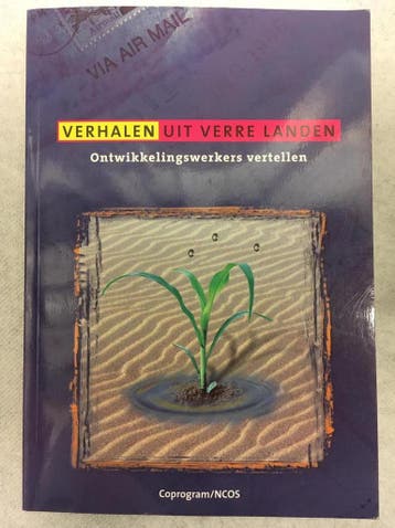 VERHALEN UIT VERRE LANDEN 9789071665677, Verzenden, Gelezen
