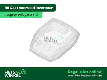 Protection cover Bosch Purion display (tranparant), Fietsen en Brommers, Fietsonderdelen, Ophalen of Verzenden, Nieuw, Overige typen