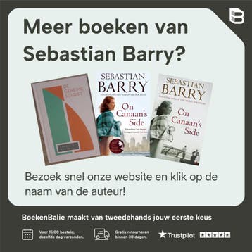 Long Long Way - Sebastian Barry 9780571218011, Verzenden, Gelezen, Sebastian Barry