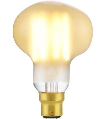 SPL LED Hammerhead Testa Martello BA22d 6W 2700K 550lm Di..., Ophalen of Verzenden, Nieuw
