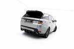 Diffusor Land Rover Range Rover Sport Mk2, Ophalen of Verzenden, Nieuw