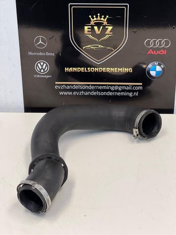 VW Transporter T5 turbo slang links bj.2014 Art.7E0145980, Auto-onderdelen, Motor en Toebehoren, Gebruikt, Volkswagen