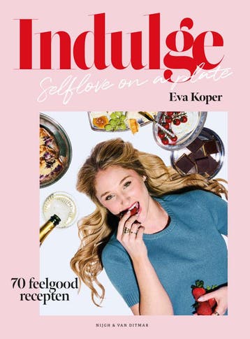 Indulge (Nieuw), Boeken, Verzenden, Nieuw, Eva Koper