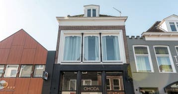 Kamer te huur in Heerenveen - 16 m² - 1 kamer(s), Overige regio's