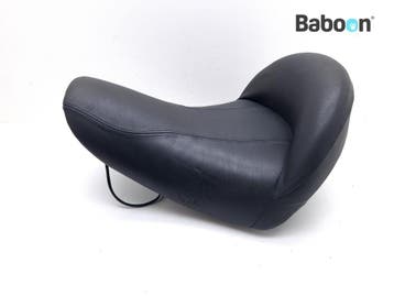 Buddy Seat Voor BMW K 1200 LT 2004-> (K1200LT 04) Heated, Verzenden, Gebruikt