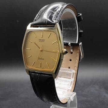 Seiko - Vintage - Zonder minimumprijs - 5931-5510 - Heren -