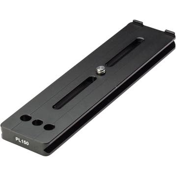 Benro Snelwisselplaat PL150 (Arca Swiss), Ophalen of Verzenden, Nieuw, Overige typen