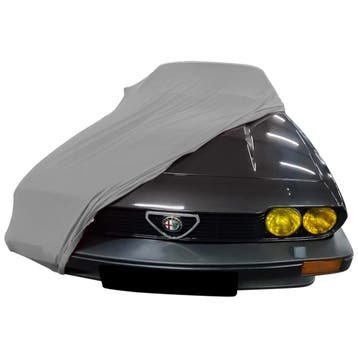Autohoes voor Alfa Romeo Alfetta Berlina (1972-1984) Indoor, Ophalen of Verzenden, Nieuw, Op maat