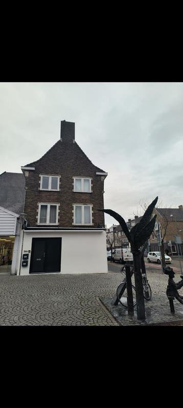 Te huur: Appartement Rijksweg Centrum in Geleen, Geleen, Limburg, Appartement