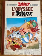 Astérix T26 - LOdyssée dAstérix - C - 1 Album - Beperkte, Nieuw
