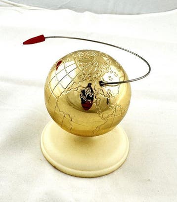 UdSSR Rusland Vostok 12-IV-1961 - Ruimte - 1960-1970