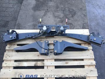 cabine ophanging Scania Achter 2255192, Auto-onderdelen, Ophalen, Gebruikt, Scania, Overige Auto-onderdelen