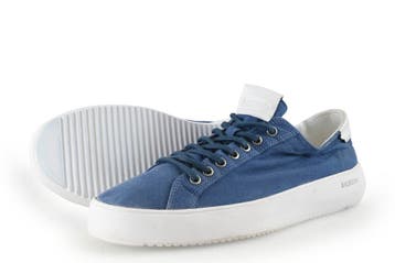 Blackstone Sneakers in maat 42 Blauw, Kleding | Heren, Schoenen, Blackstone, Verzenden, Blauw, Sneakers of Gympen
