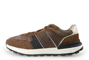 Bjorn Borg Sneakers in maat 43 Cognac, Overige kleuren, Verzenden, Bjorn Borg, Sneakers of Gympen