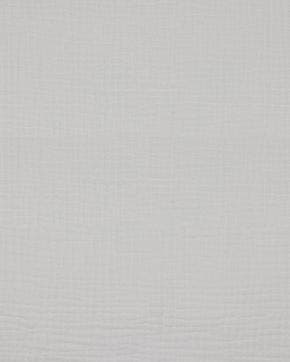 Triple Gauze katoen off-white, Nieuw, Wit