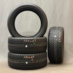 235/45/18 98V Dunlop winterbanden 7,6/5,2mm profiel 4X, Auto-onderdelen, Banden en Velgen, 18 inch, Gebruikt, 235 mm, Band(en)