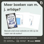 Dolls House 9781405919197 m. j. arlidge, Boeken, Verzenden, Gelezen, M. j. arlidge