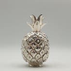 Bartolini e Bartolozzi - Ananas rivestita in Argento 970