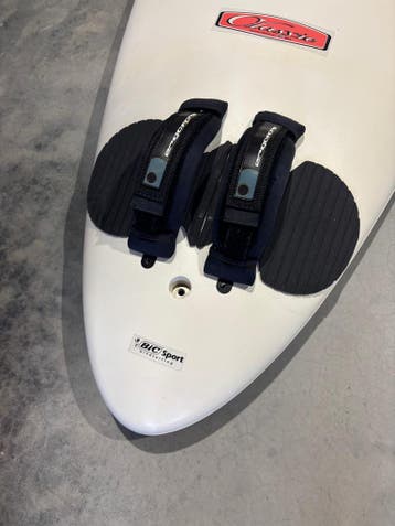 BIC Techno Evolution M - 118L, Ophalen of Verzenden, Nieuw