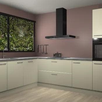 Magnolia keuken Rhodos 54681, Verzenden, Nieuw