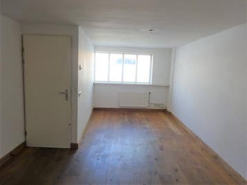 Te huur: Appartement Vrouwestraat in Vlissingen, Huizen en Kamers, Huizen te huur, Vlissingen, Zeeland, Appartement