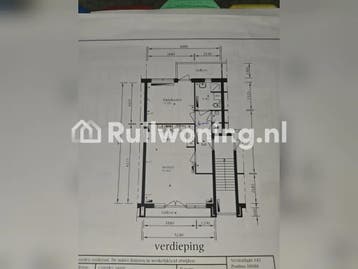 Flat in Almere voor woningruil (Flevoland), Almere