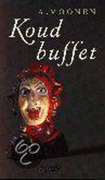 Koud buffet - Moonen, Verzenden, Gelezen