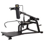 Toorx Professional Hack Squat - Plate Loaded FWX-6200, Ophalen, Nieuw, Benen, Krachtstation