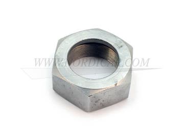 Moer Tussenas gebruikt Volvo 666190-U Volvo PV Duett 666190, Gebruikt, Volvo