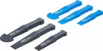 Bgs Technic Plastic Chisel Set 4 delig, Verzenden, Nieuw