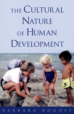 The Cultural Nature of Human Development 9780195131338, Verzenden, Zo goed als nieuw